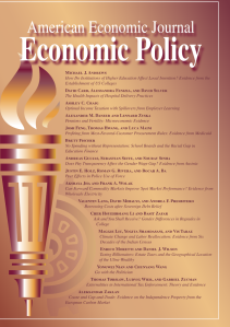 Journal Article Cover