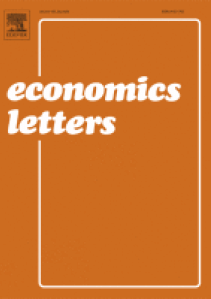 Journal Article Cover