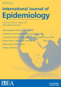 Journal Article Cover
