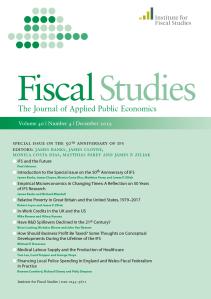 Journal Article Cover