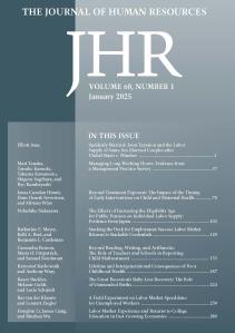 Journal Article Cover