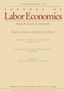 Journal Article Cover