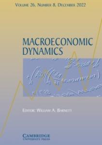 Journal Article Cover