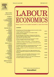 Journal Article Cover