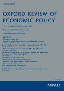 Journal Article Cover