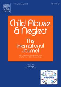 Journal Article Cover