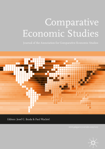 Journal Article Cover