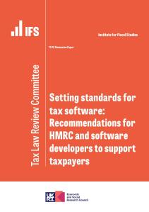 TLRC paper cover