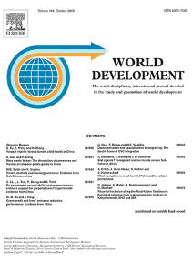 Journal Article Cover