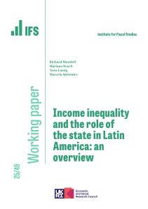 Working paper cover