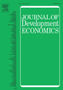 Journal Article Cover