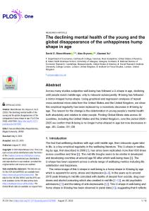 Journal Article Cover