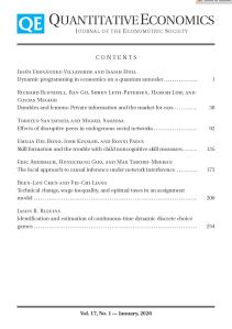 Journal Article Cover