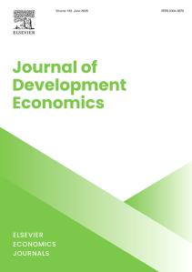 Journal Article Cover