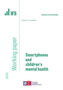 Journal Article Cover