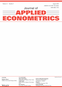 Journal Article Cover