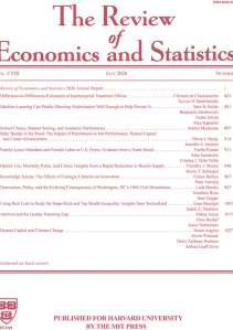 Journal Article Cover