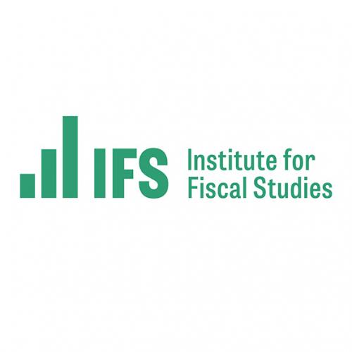 Square IFS logo