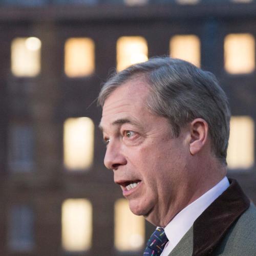 Nigel Farage