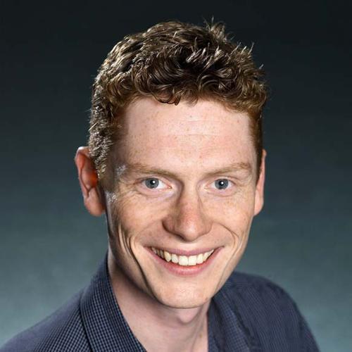 Alastair Muriel