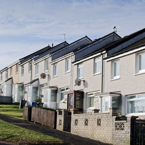 Council tax Feature