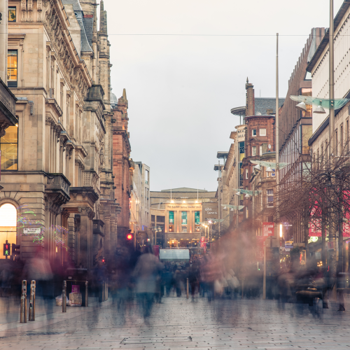 The Scottish Government’s record on tax and benefit policy