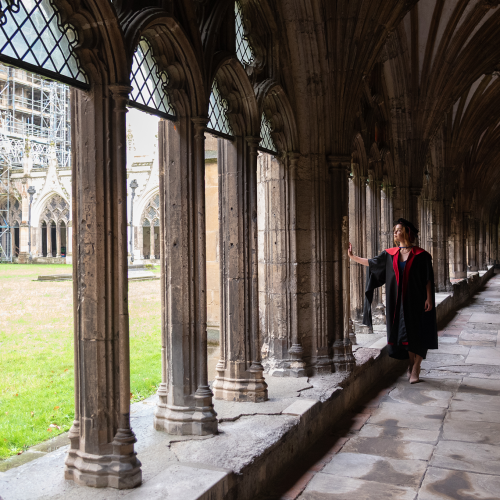 New estimates of the impact of undergraduate degrees on lifetime earnings