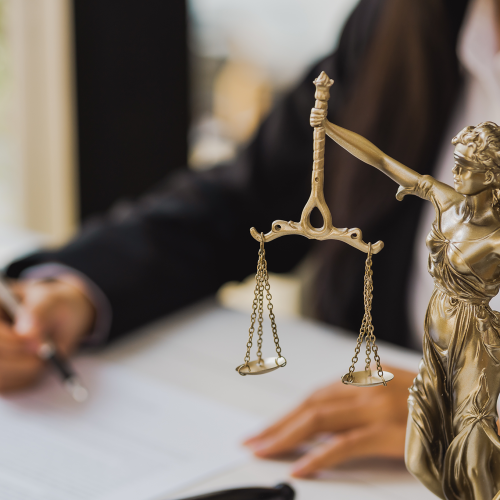 What is driving increases in tribunal backlogs? 	