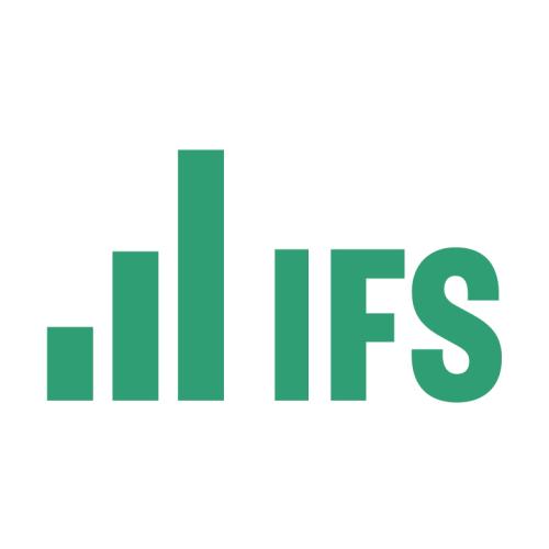 IFS logo