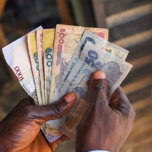 Nigerian-Naira-Currency