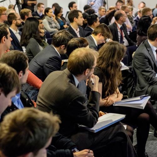 Conference