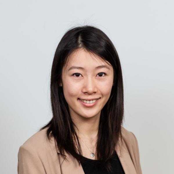 Wenchao (Michelle) Jin | Institute for Fiscal Studies