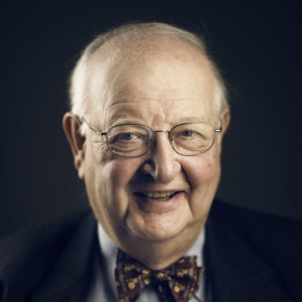 Angus Deaton