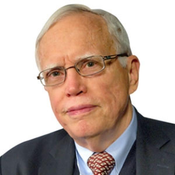 James Heckman