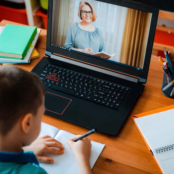 Home learning
