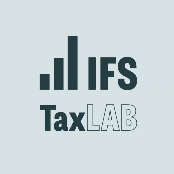 TaxLab logo