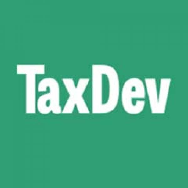 TaxDev