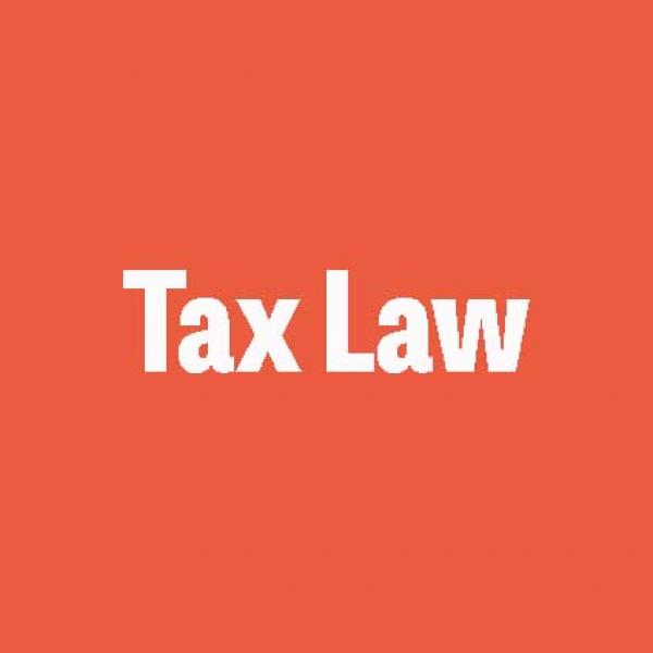 Tax Law Review Committee