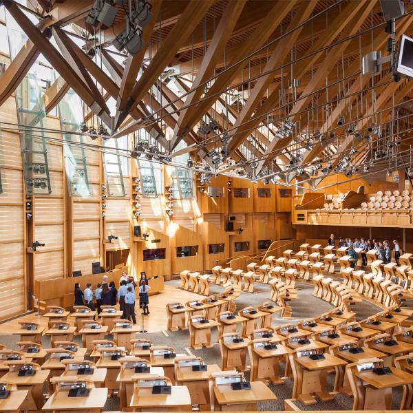 Scottish Parliament