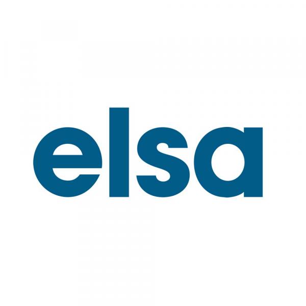 ELSA logo