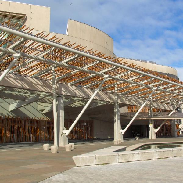 Scottish Parliament