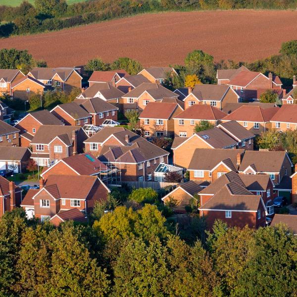 Housing development
