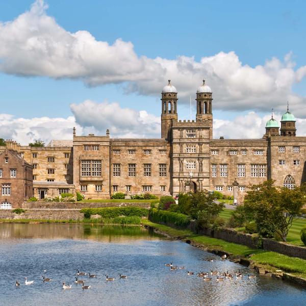 Stonyhurst College