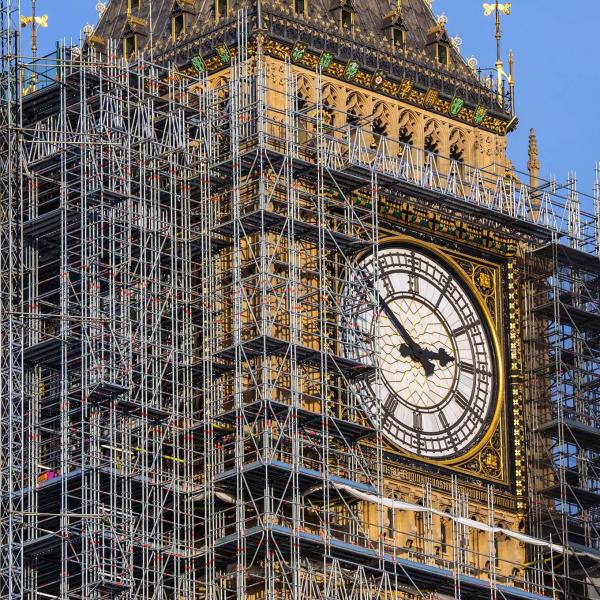 Big Ben