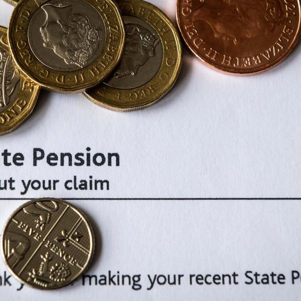 State Pension