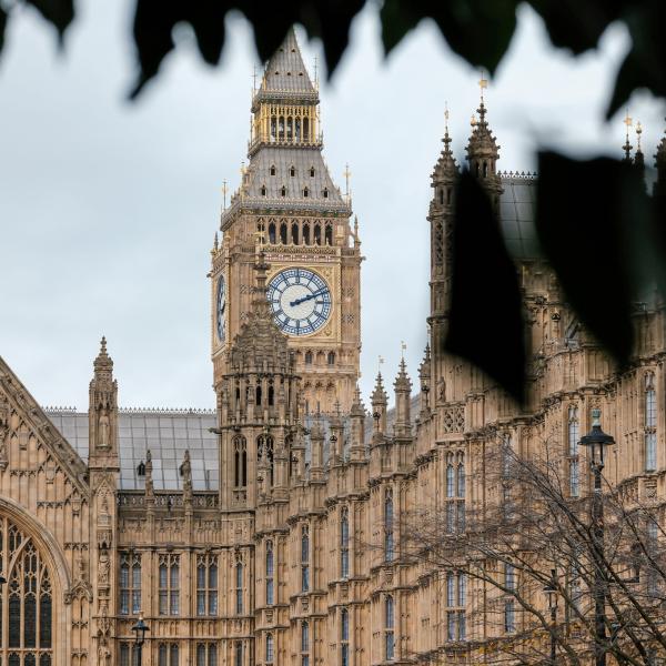 Palace of Westminster