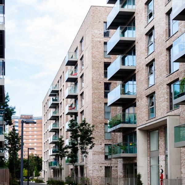 Block of flats