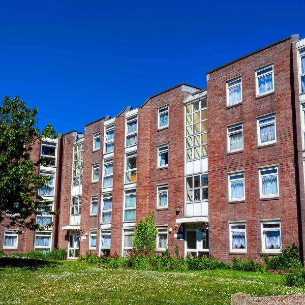 Housing estate