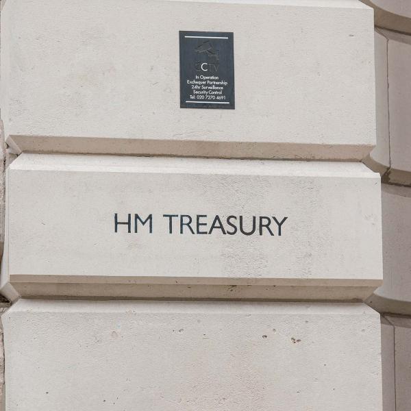 Treasury 