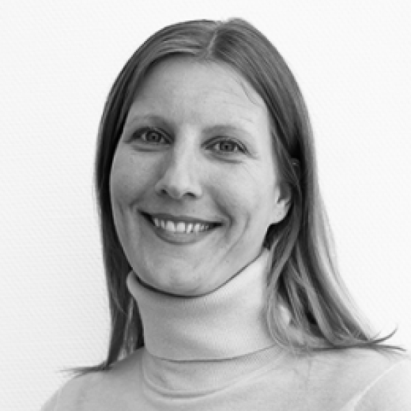 Pia Rattenhuber headshot